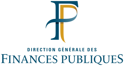 Logo de La Fabrique numérique des Finances publiques