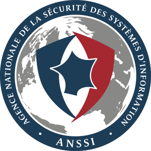 Logo de Le laboratoire d'innovation de l'ANSSI