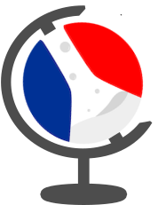 Logo de L'Atelier Numérique du Ministère de l'Europe et des Affaires Etrangères